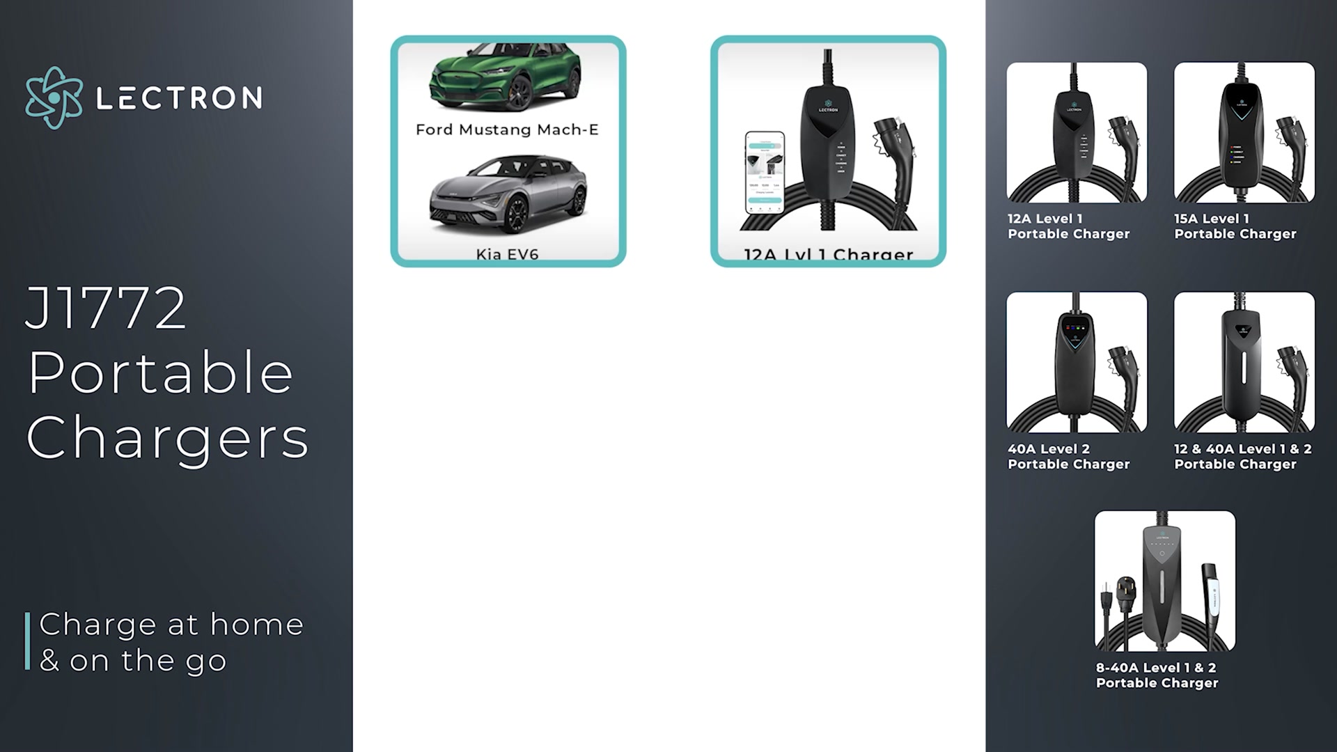 Lectron ad preview