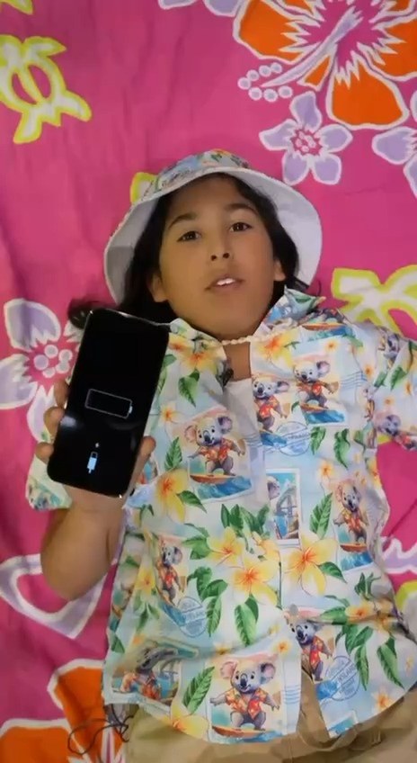 Oz Phone Repairs Australia ad preview