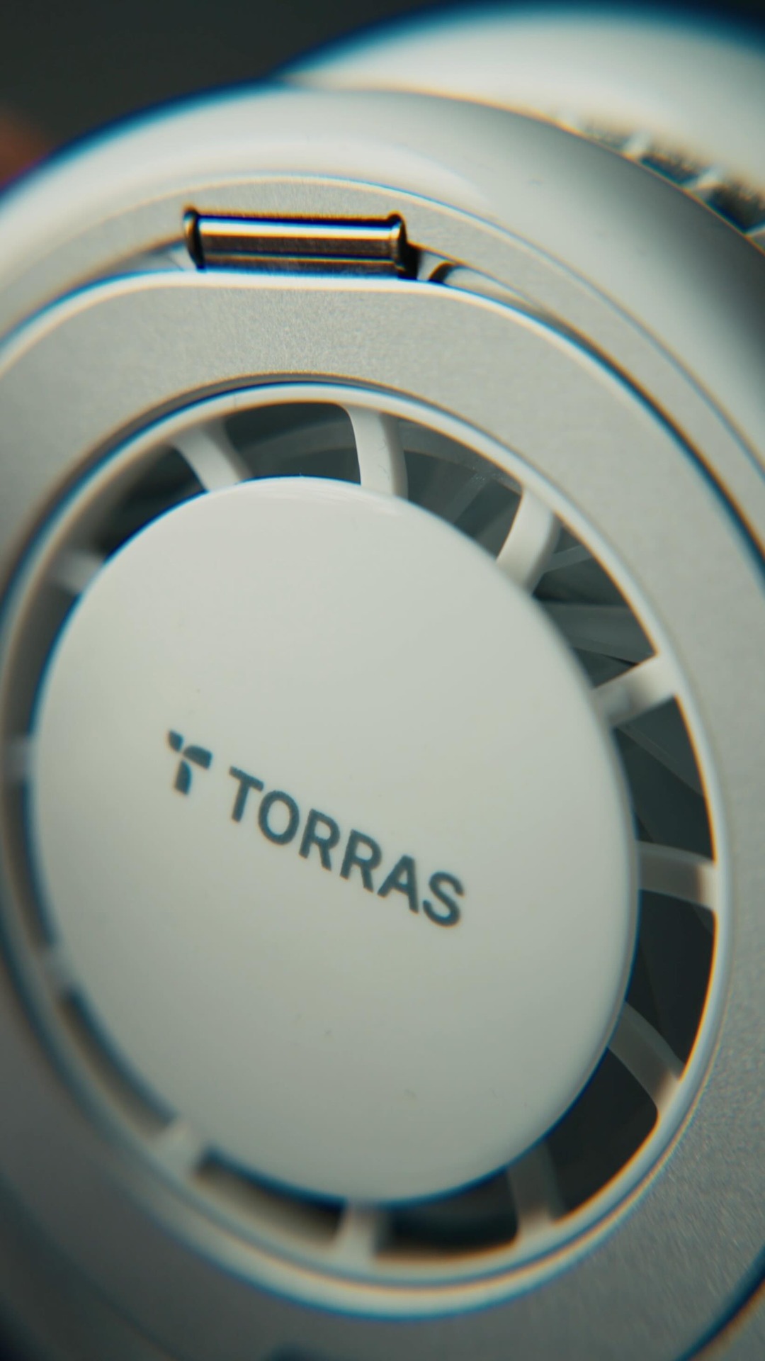 Torras Global ad preview