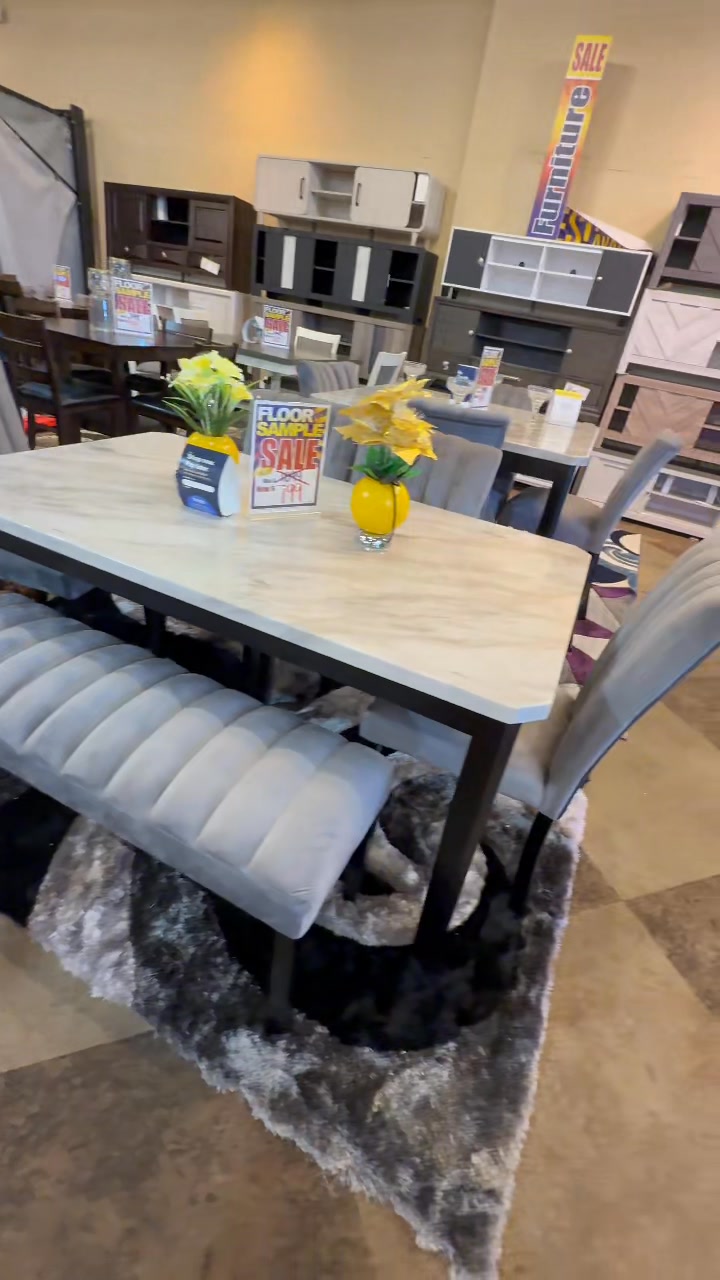 FURNITURE WORLD ad preview
