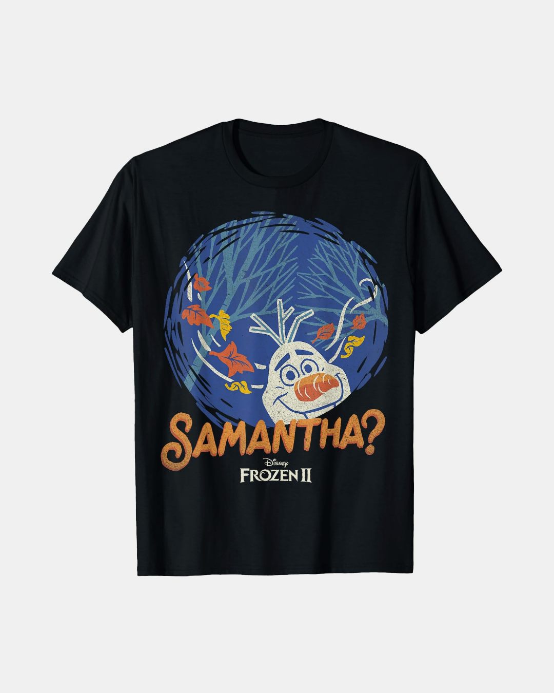 Amazon Fashion ad preview