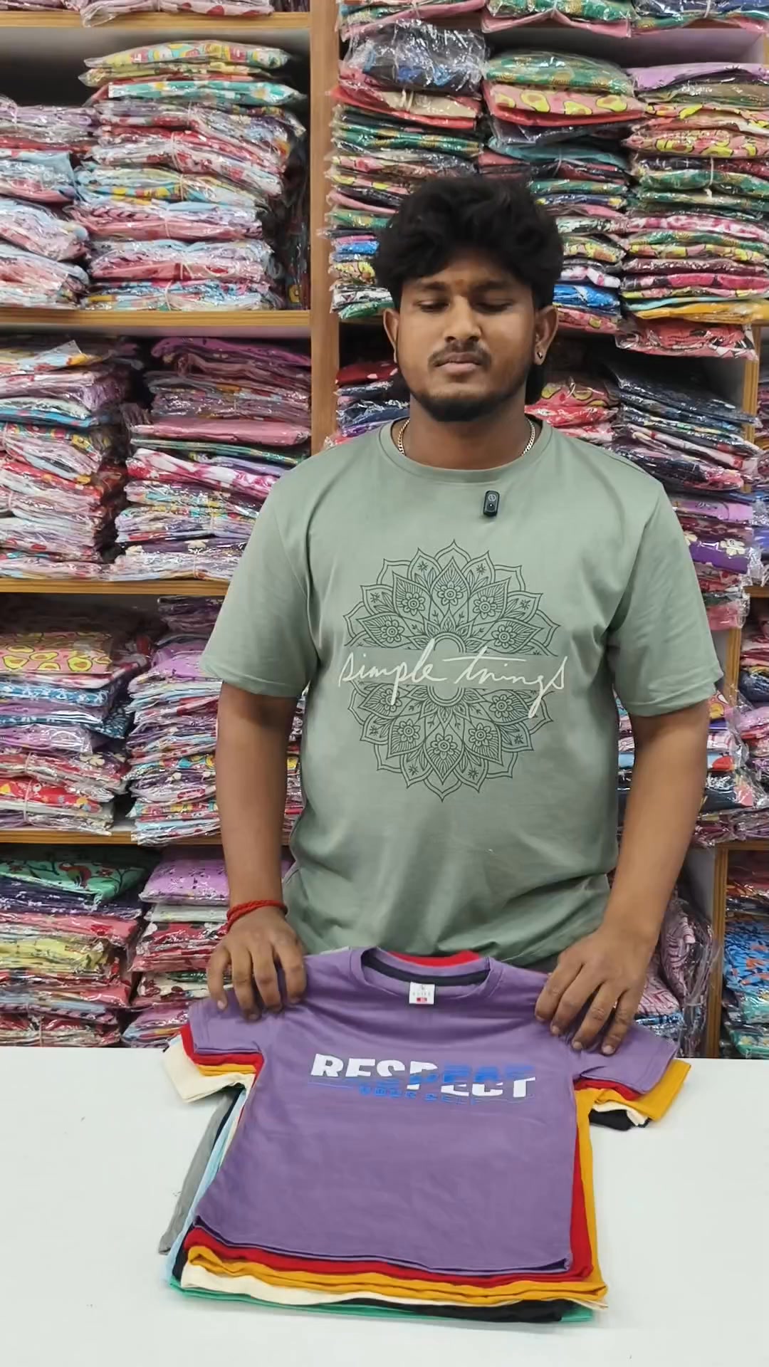 NammaKids ad preview