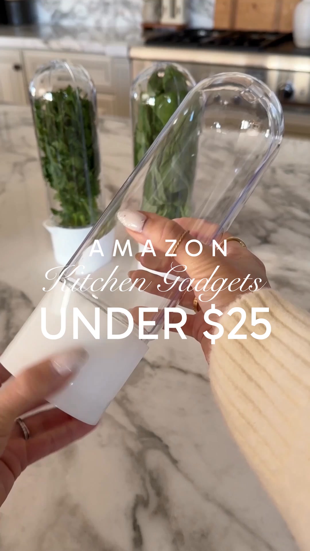 Brooke's Buys ad preview