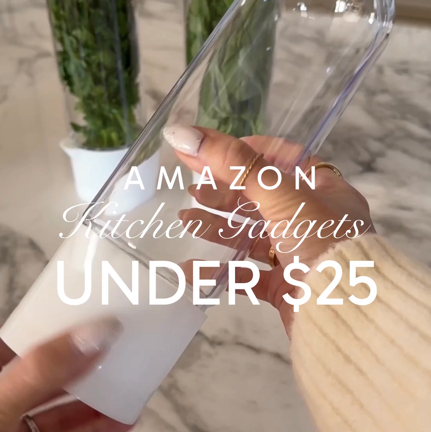 Brooke's Buys ad preview