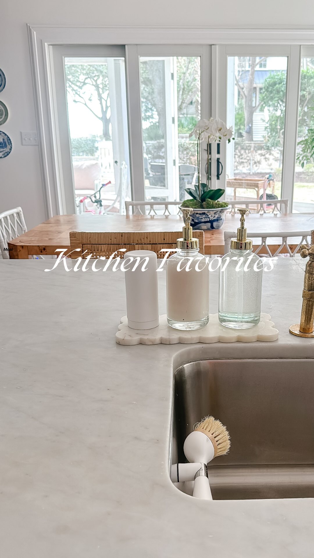 Arin Solange at Home ad preview
