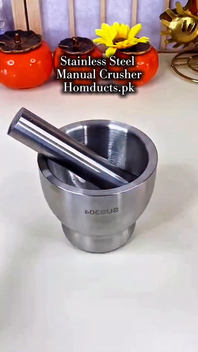 Homducts ad preview