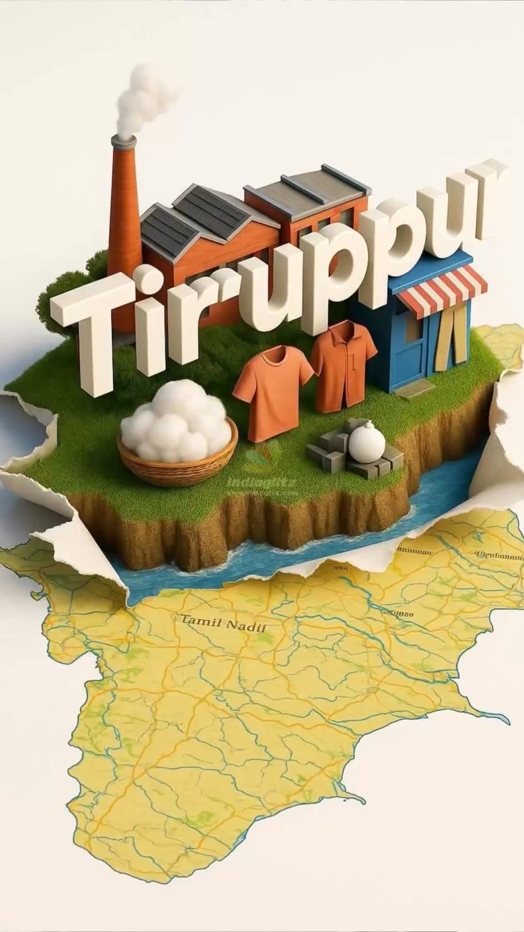 Thefitin.in ad preview