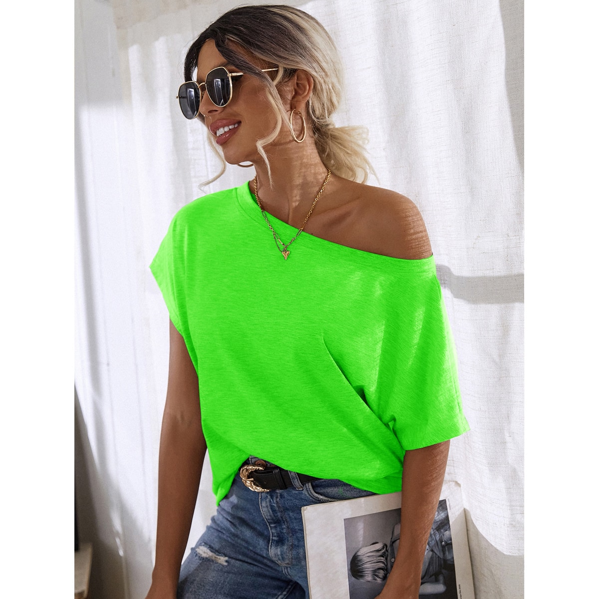 SHEIN ad preview