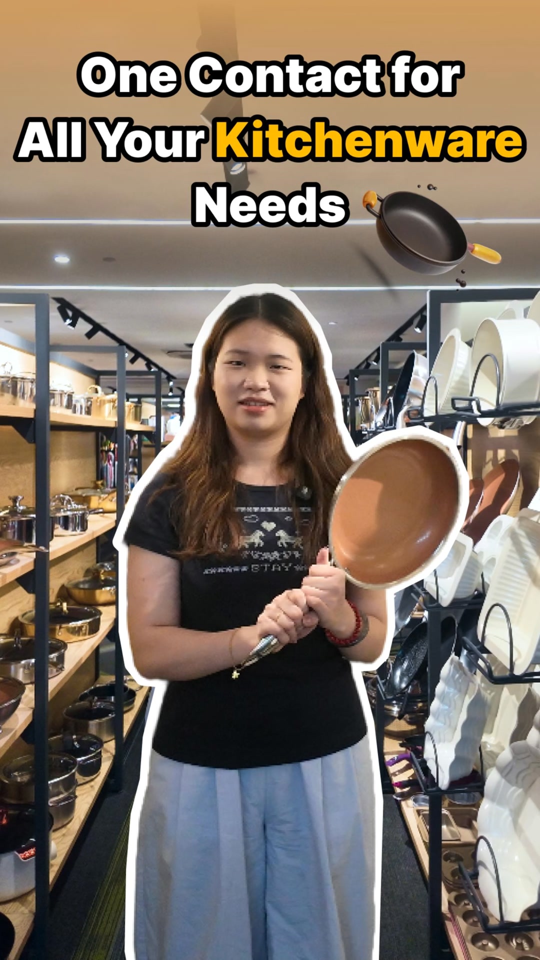 Sellers Union Agent ad preview