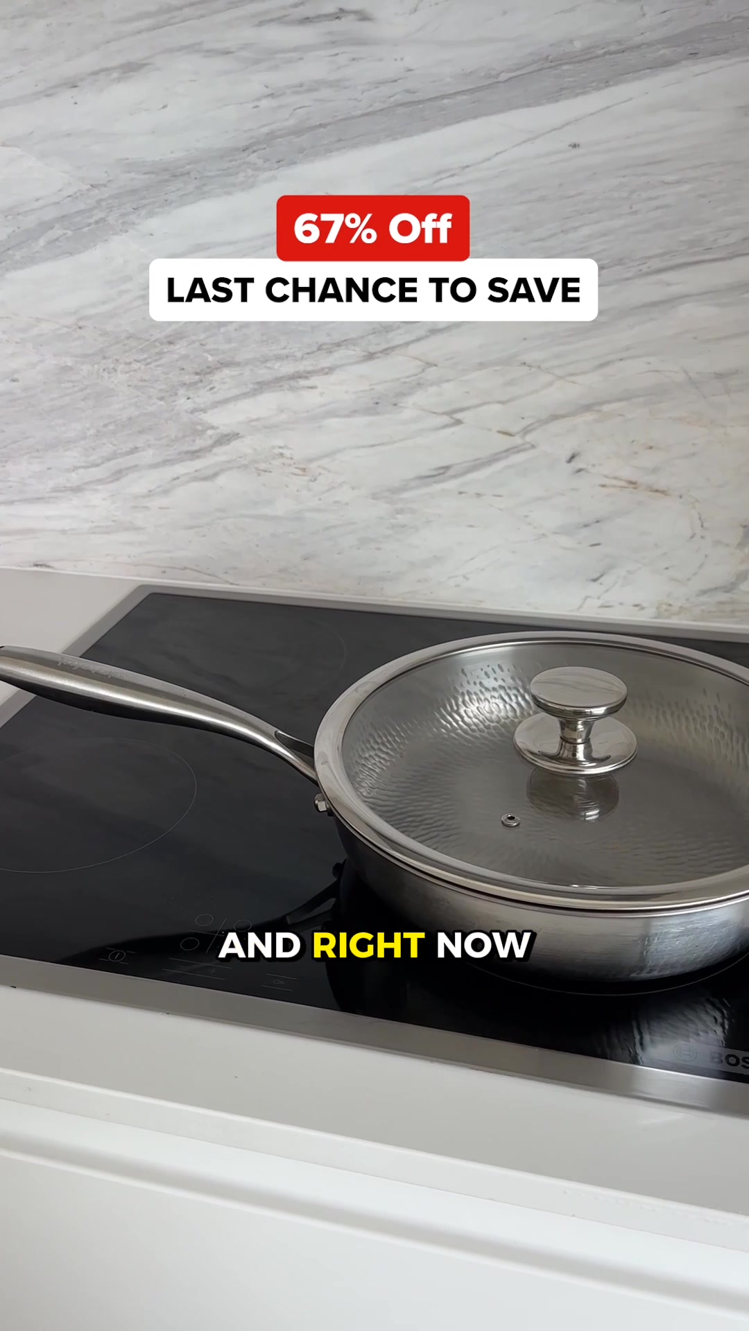 Plateful Kitchen ad preview