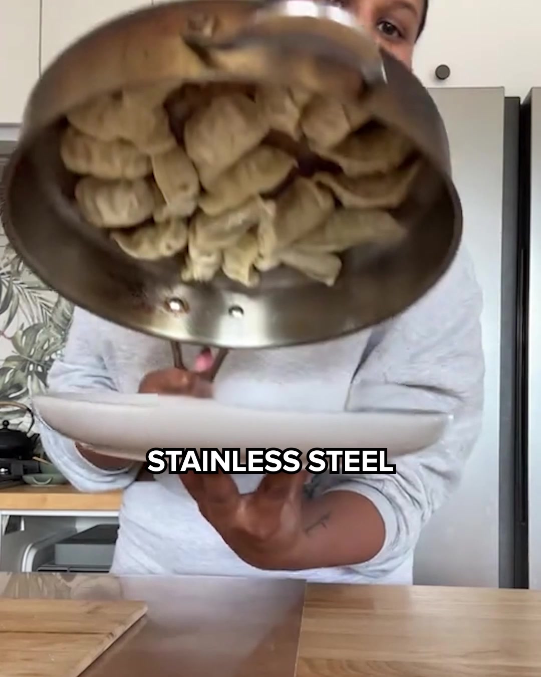 SiraatsKitchen ad preview