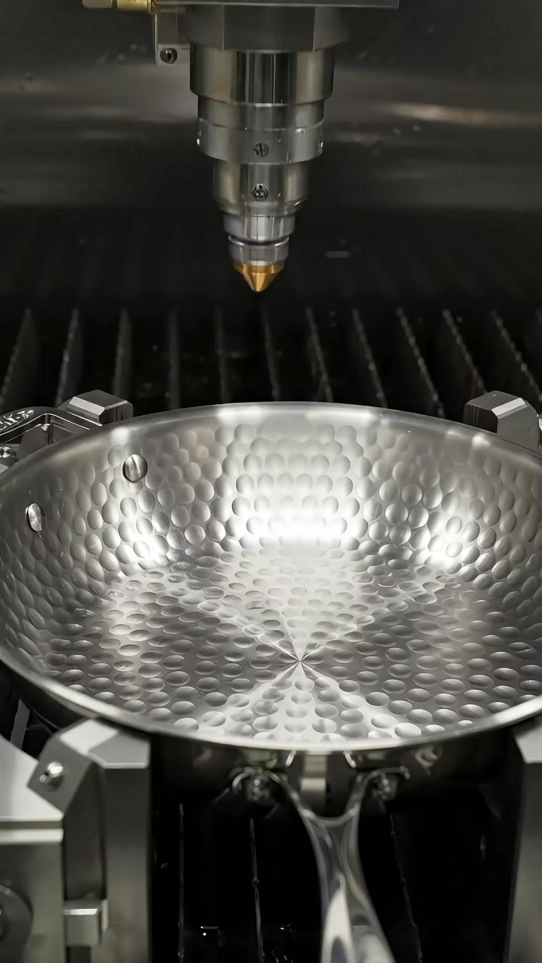 Taiko Cookware ad preview