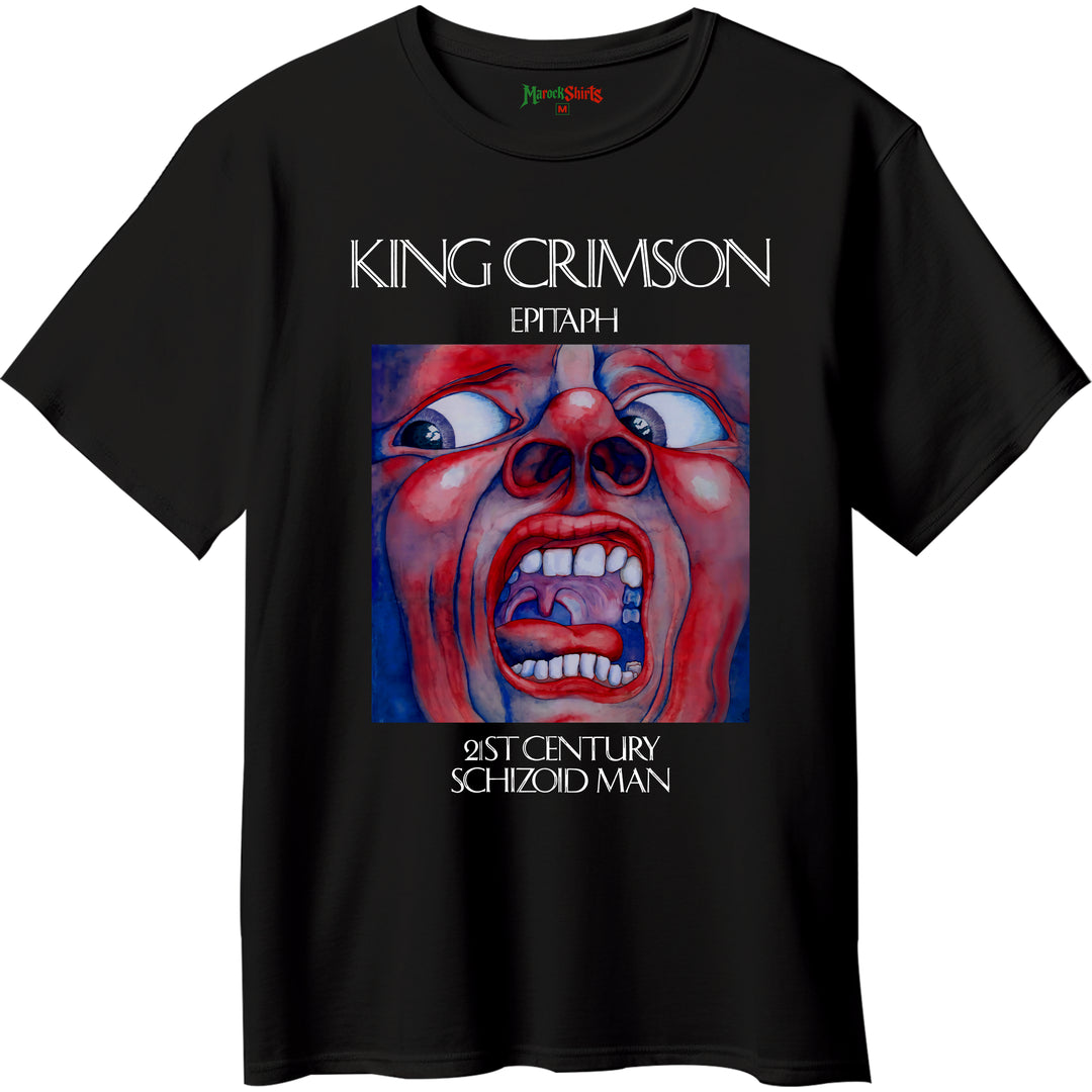 Marock Shirts ad preview