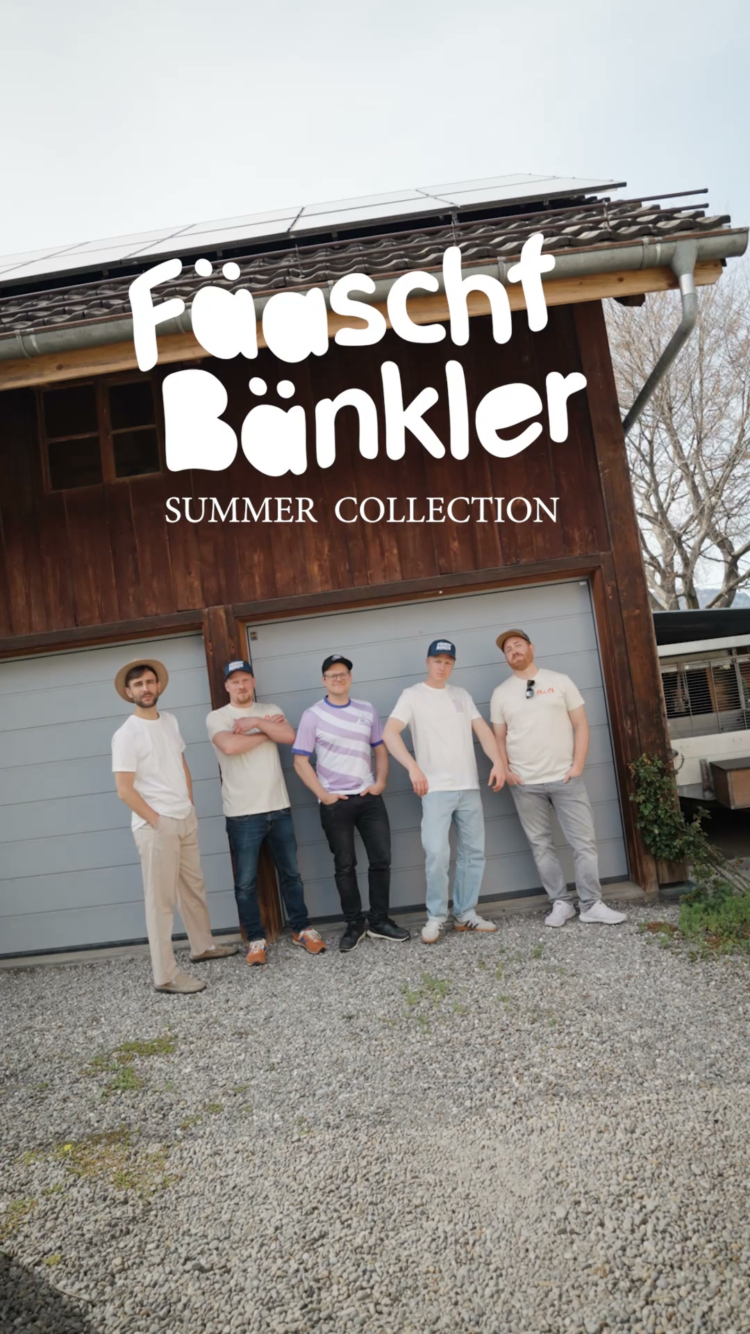 Fäaschtbänkler ad preview