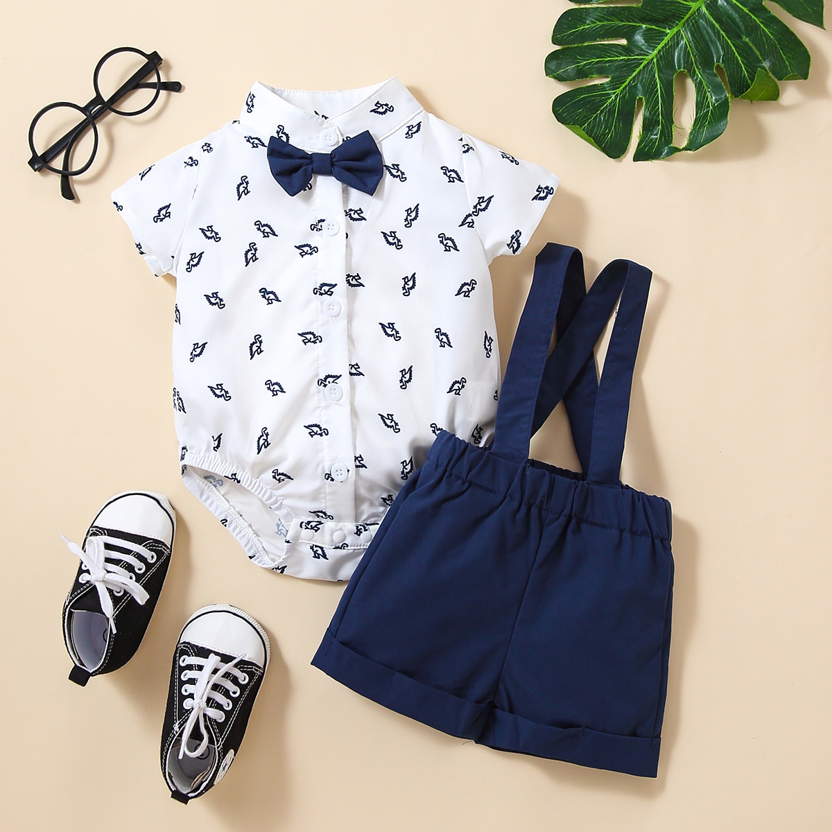 SHEIN KIDS ad preview