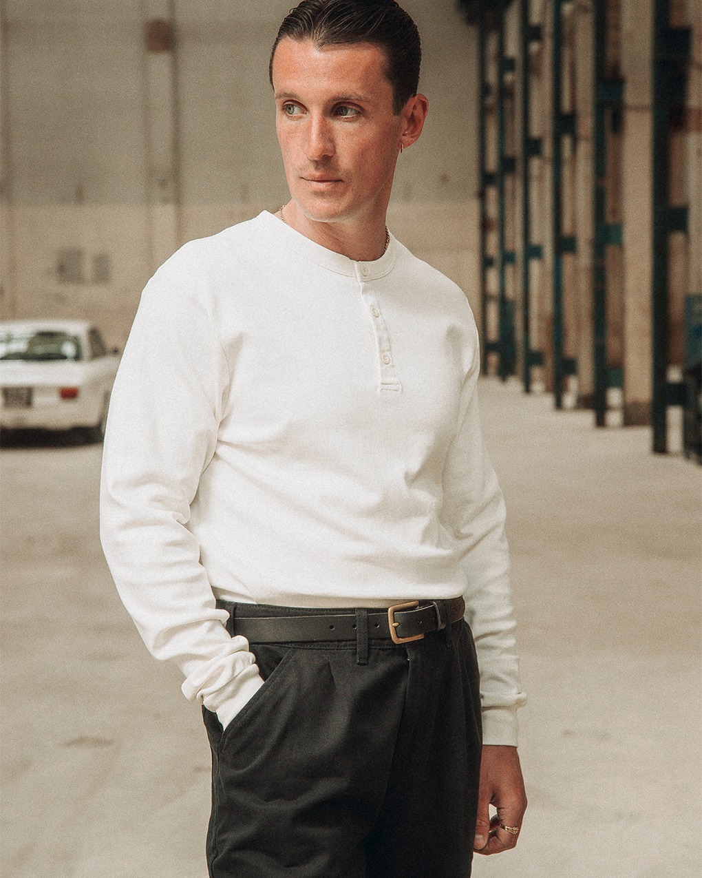 P&Co ad preview