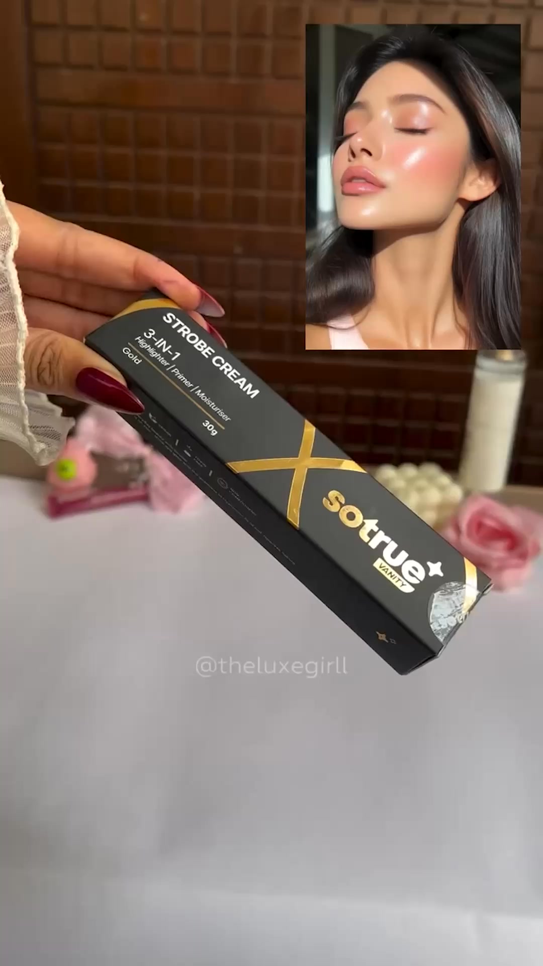 Sotrue ad preview