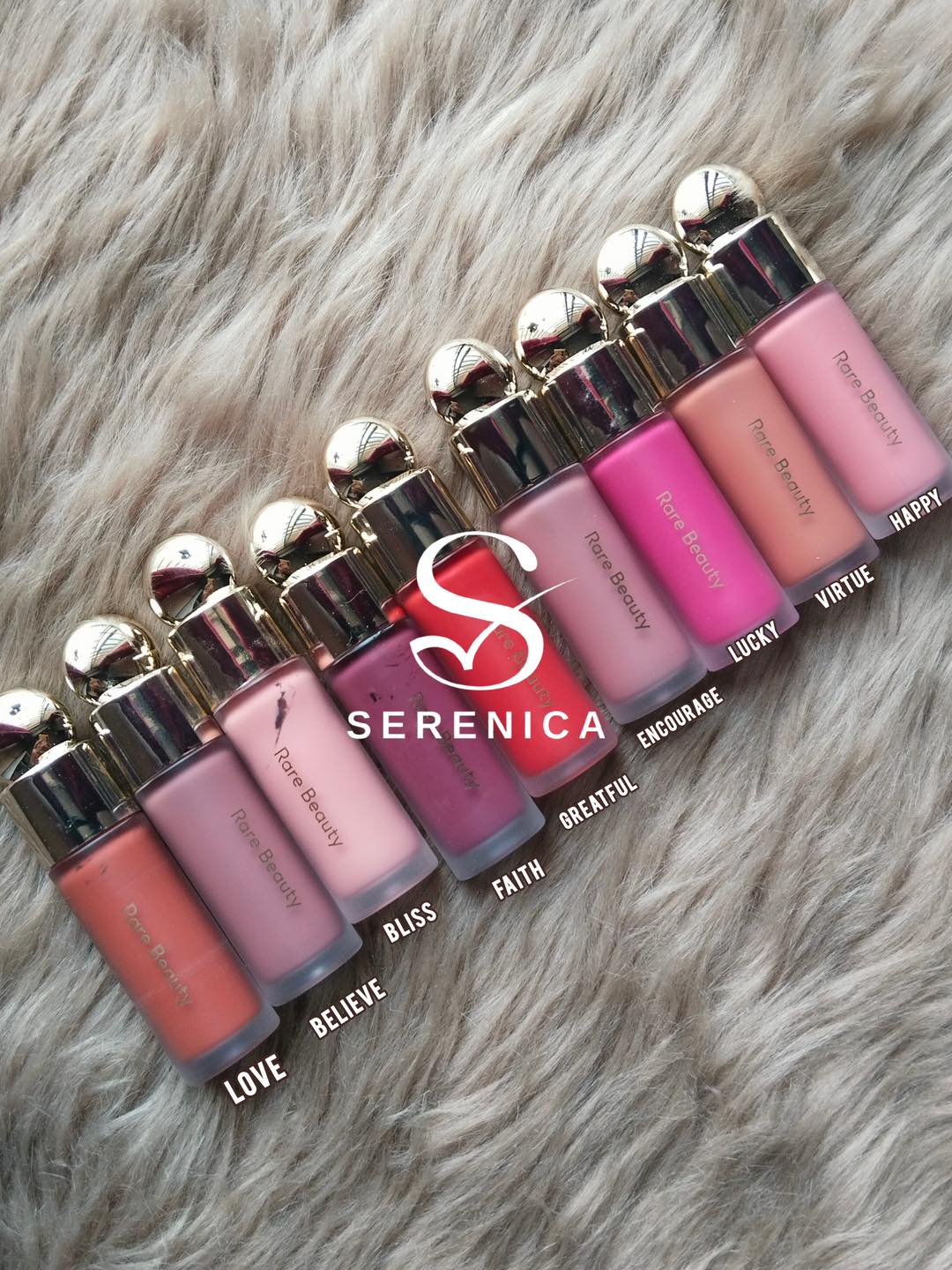 Serenica ad preview