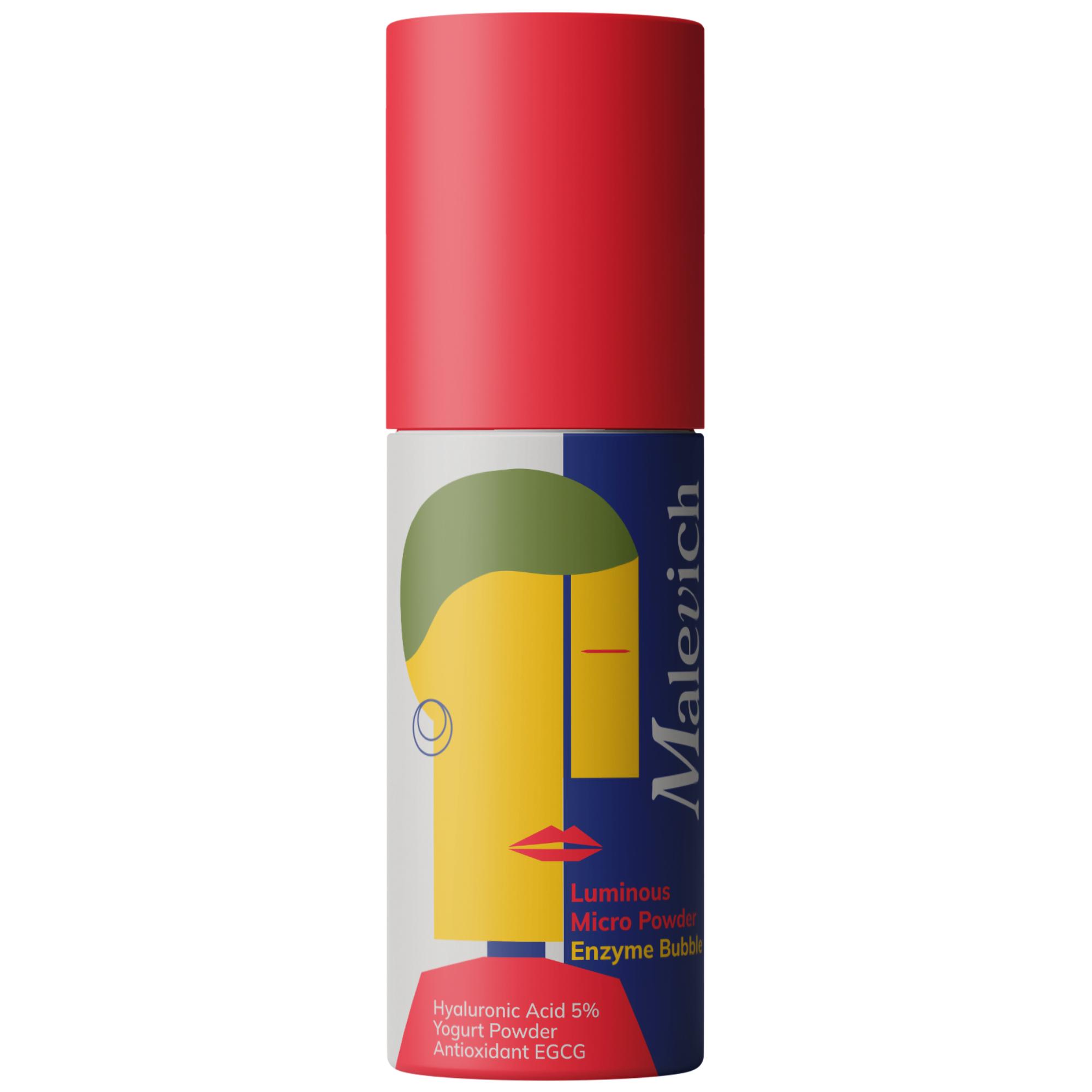 Malevich.care ad preview