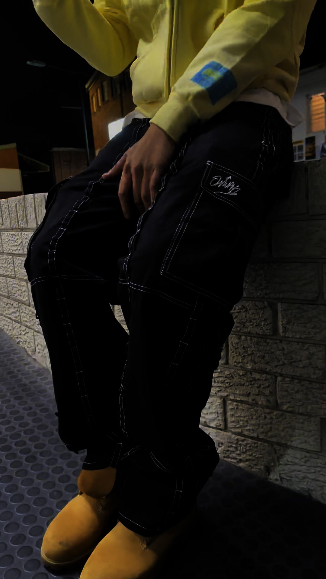 Onwayz ad preview