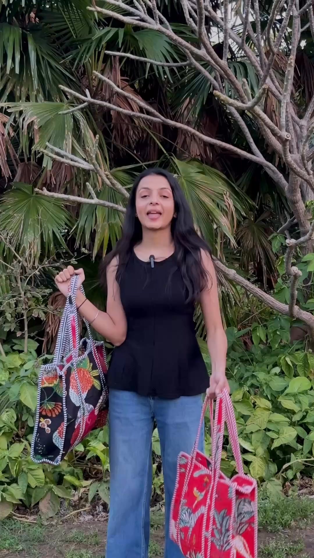 FabricskartIndia ad preview