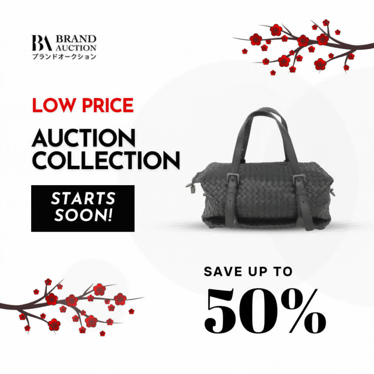 JAPAN BRAND lux ad preview