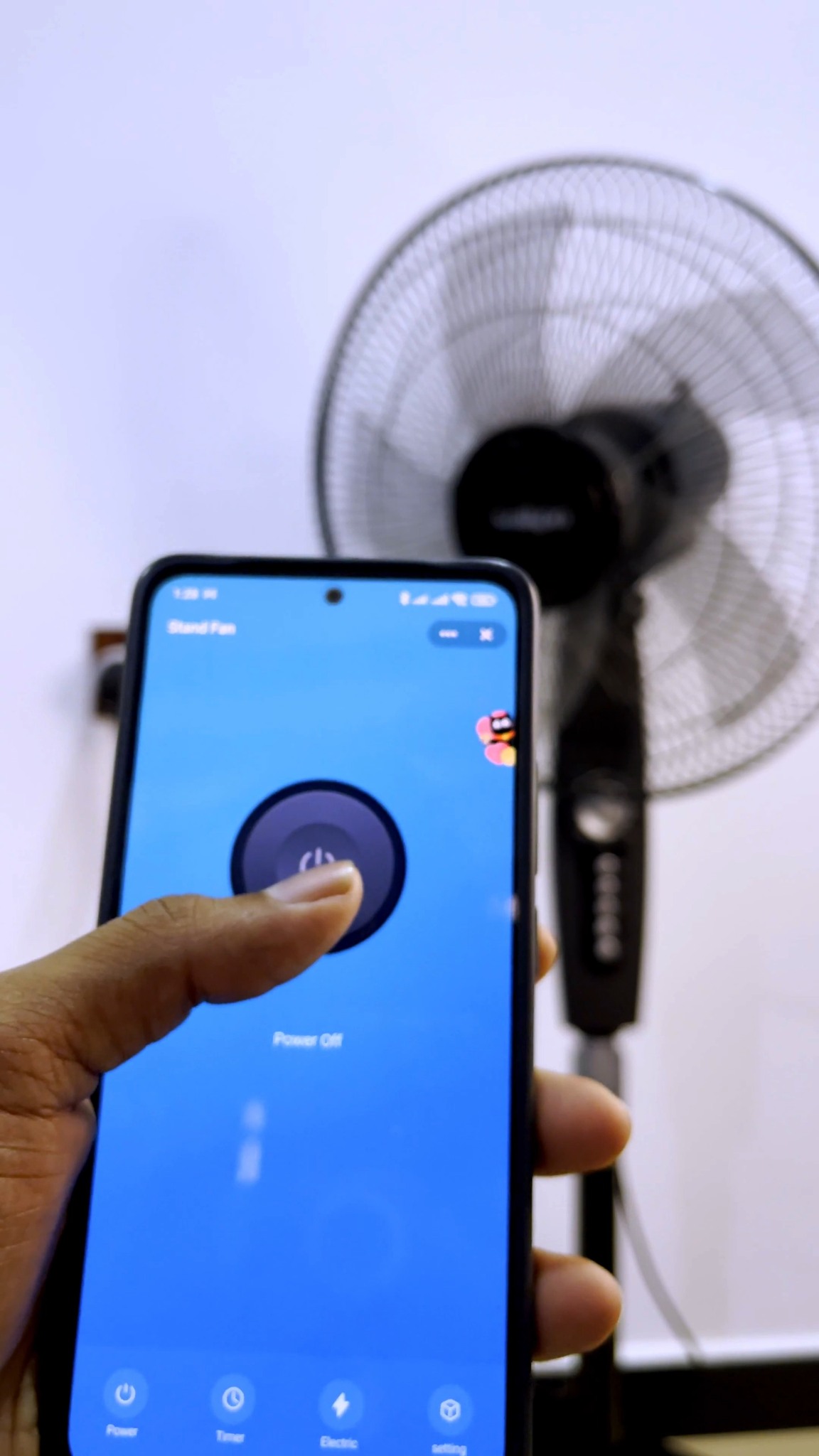 Smart Home LK ad preview